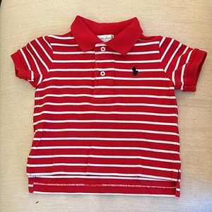 Ralph Lauren polo